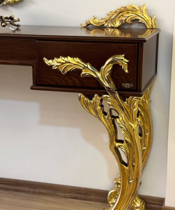Luxury Console Frame by JJ Furniture – Global Delivery - Image 3