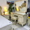 Royal Chinioti Bed Set