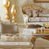 Chinioti JJ Sofa Design – Luxury Wooden Sofa Set