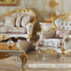 Chinioti JJ Sofa Design – Luxury Wooden Sofa Set