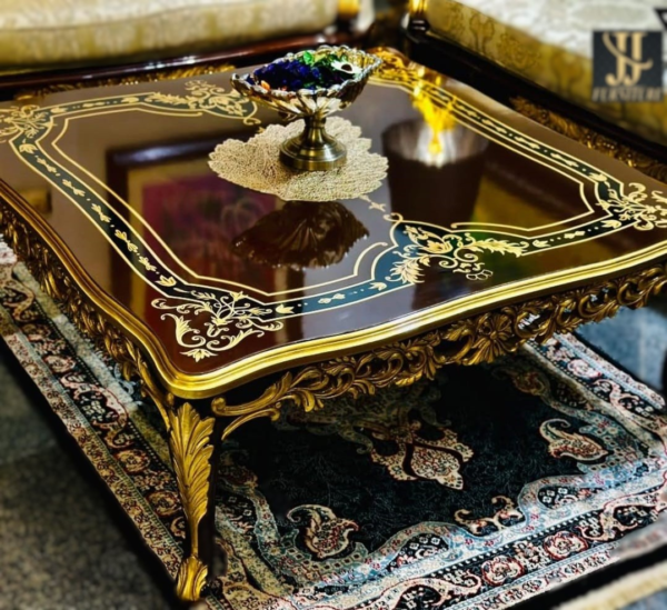 JJ Furniture Chiniot Sofa Design – Luxury Handmade Sofa Sets in Pakistan