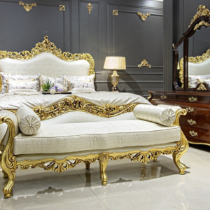 Buy Double Beds at Best Price Online in Chiniot Pakistan | JJ Furniture