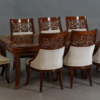 Buy Luxury Dining Set Online in Chiniot – JJ Furniture