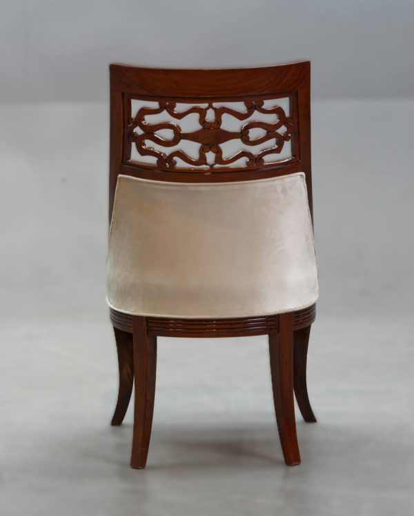 Buy Luxury Dining Set Online in Chiniot – JJ Furniture - Image 4