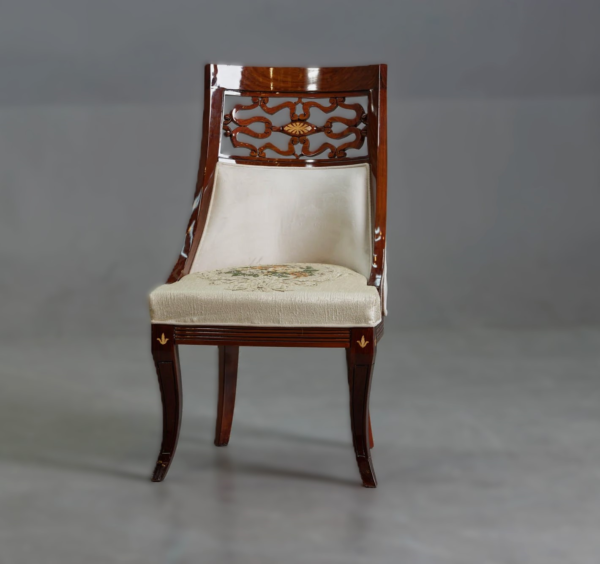 Buy Luxury Dining Set Online in Chiniot – JJ Furniture - Image 2