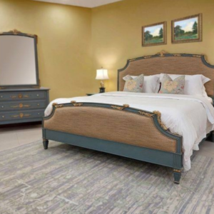 Latest Bed Designs & Bedroom Furniture Sets by jj in Pakistan