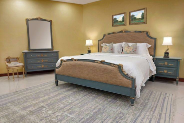 Latest Bed Designs & Bedroom Furniture Sets by jj in Pakistan