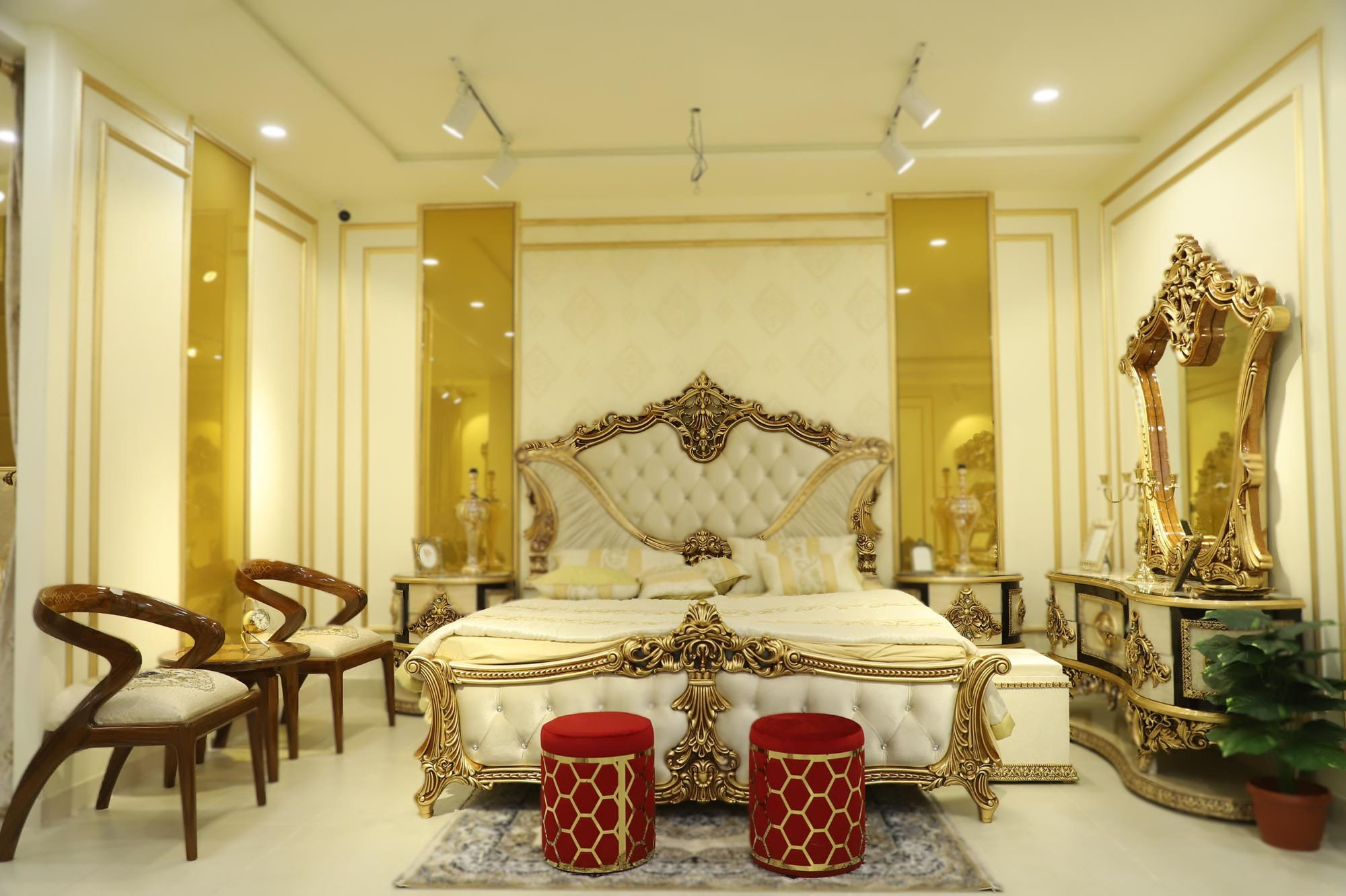 Shop Stylish Bed Sets