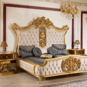Bed Sets Bedroom Furniture Buy Online in Chiniot | JJ Furniture Pakistan – Free Delivery