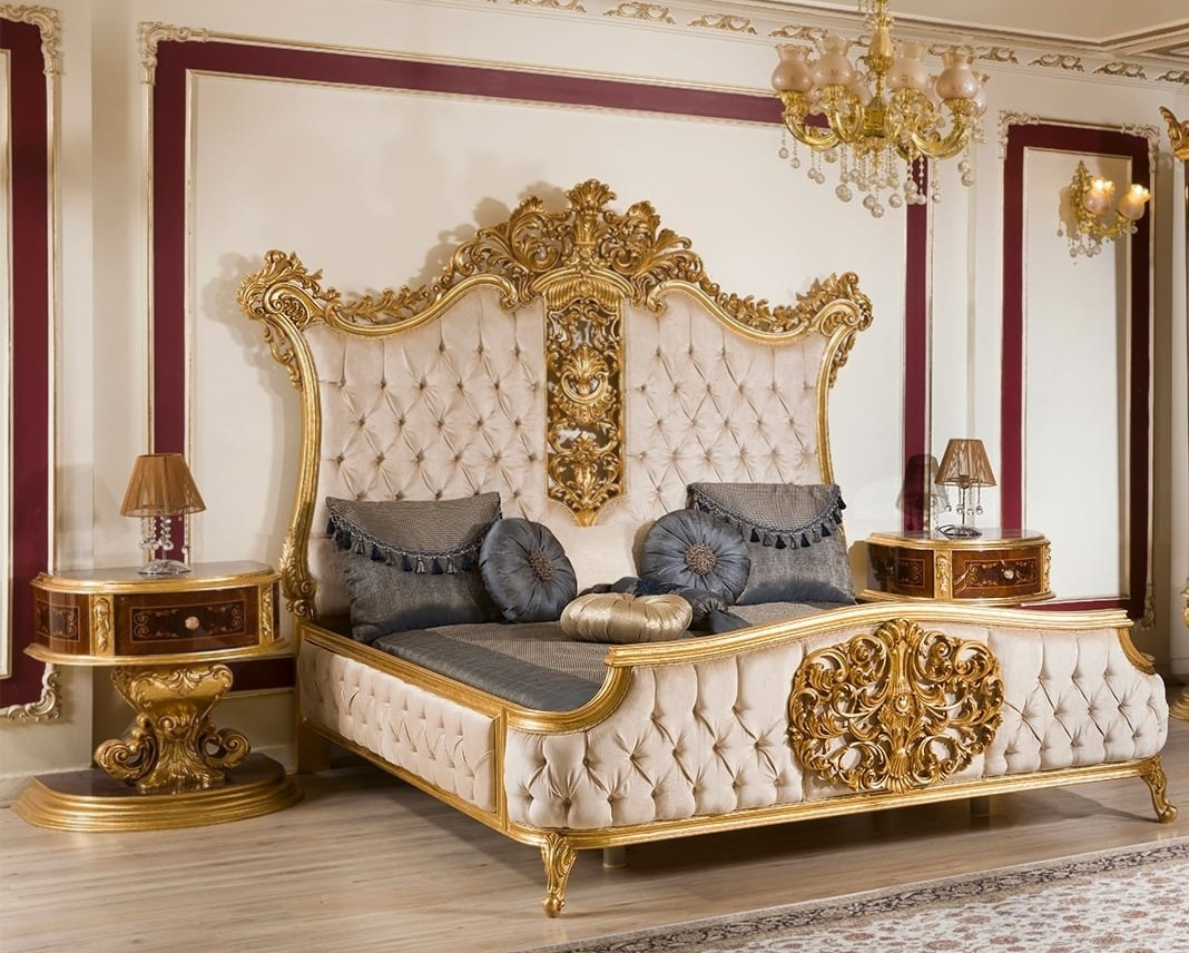 Bed Sets Bedroom Furniture Buy Online in Chiniot | JJ Furniture Pakistan – Free Delivery