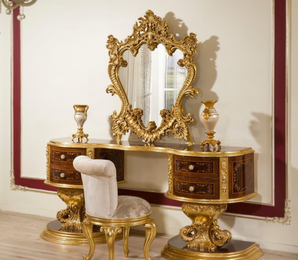 Bed Sets Bedroom Furniture Buy Online in Chiniot | JJ Furniture Pakistan – Free Delivery - Image 3