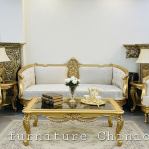 Sofa Sets Available for Sale at Best Price in Pakistan by JJ Furniture | Chinioti Wooden Sofa Designs
