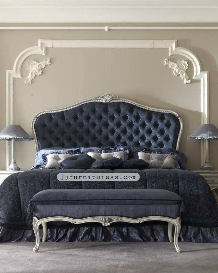 Bed Sets Pakistan | Wooden, King Size & Queen Size Beds Online - Image 7