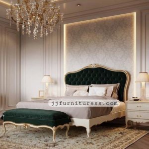 Bed Sets Pakistan Wooden, King Size & Queen Size Beds Online – JJ Furniture