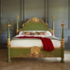 Royal Chinioti Bed Set