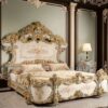 Shop Chinioti Bed Sets in Pakistan by jj furniture chiniot