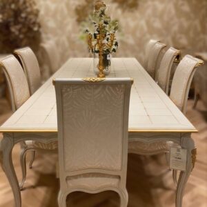 Royal Dining Set