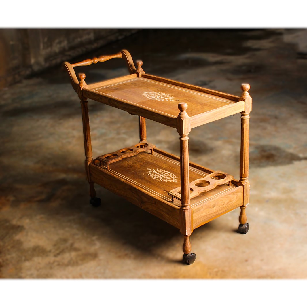 Chiniot Wooden Gift - Image 6