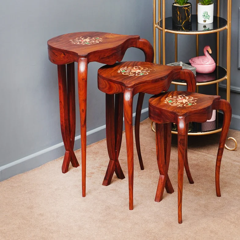 Chiniot Wooden Gift - Image 3