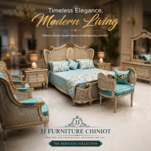 Buy Luxury Bed Set Online