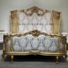 Luxury Chinioti Bed