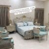 buy luxury bed set online