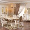 dining rom set by jj furniture