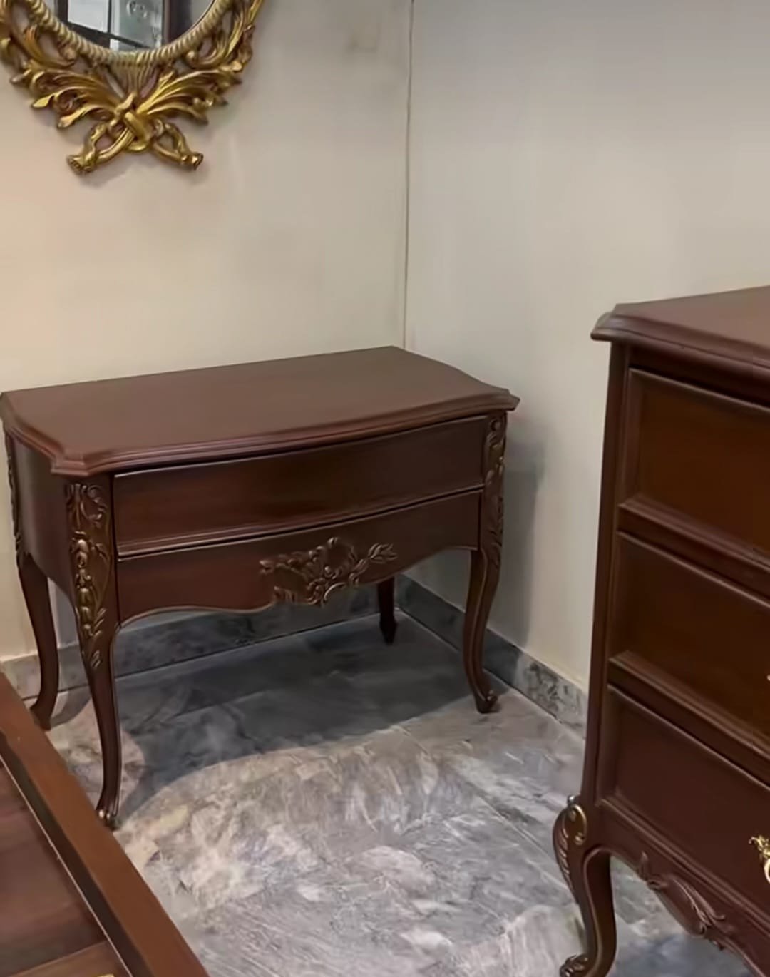 Premium Bed Set for Sale Worldwide – Luxury Wooden Bedroom Guide 2026 - Image 4