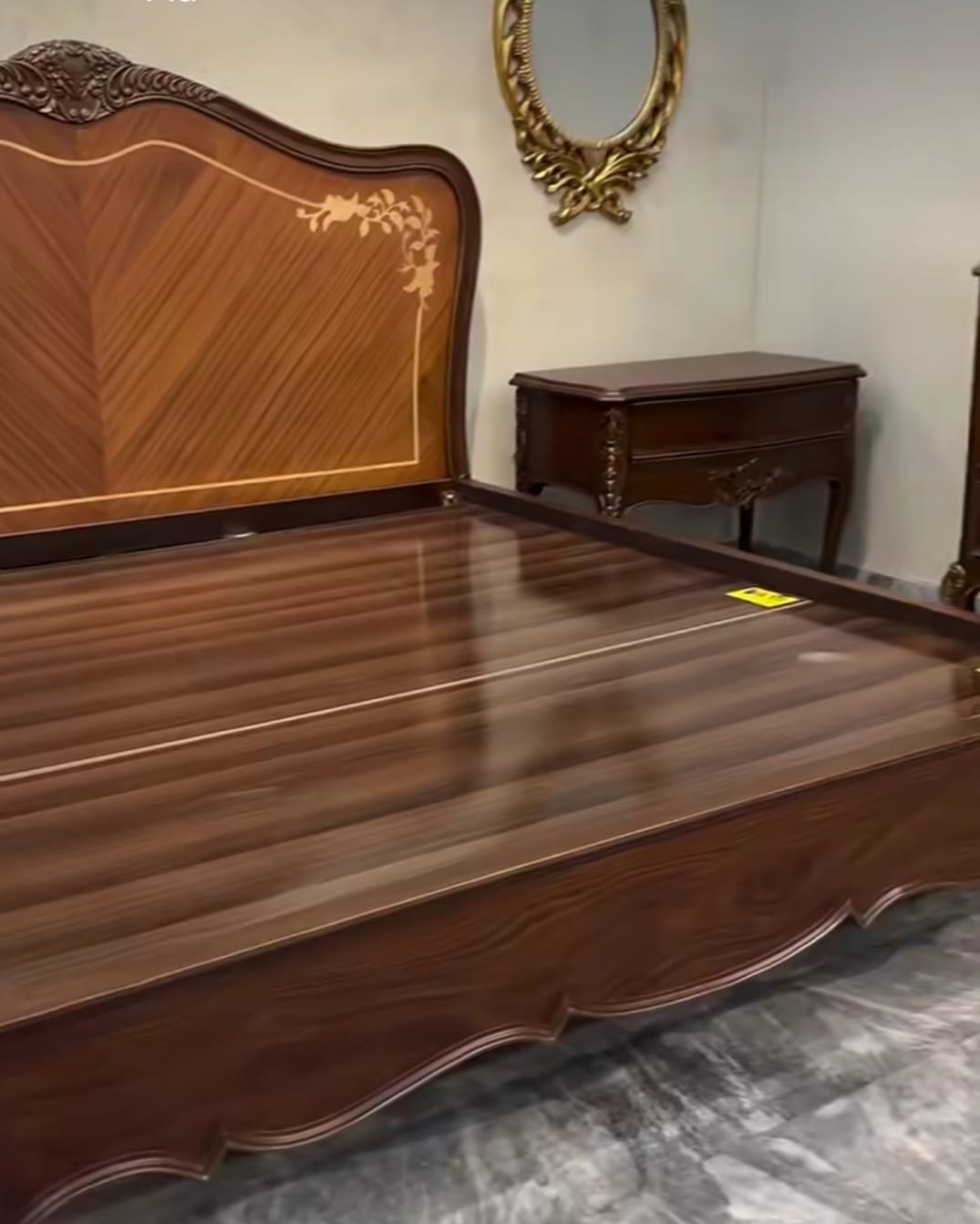 Premium Bed Set for Sale Worldwide – Luxury Wooden Bedroom Guide 2026 - Image 5