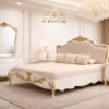 Luxury Royal Bed Set