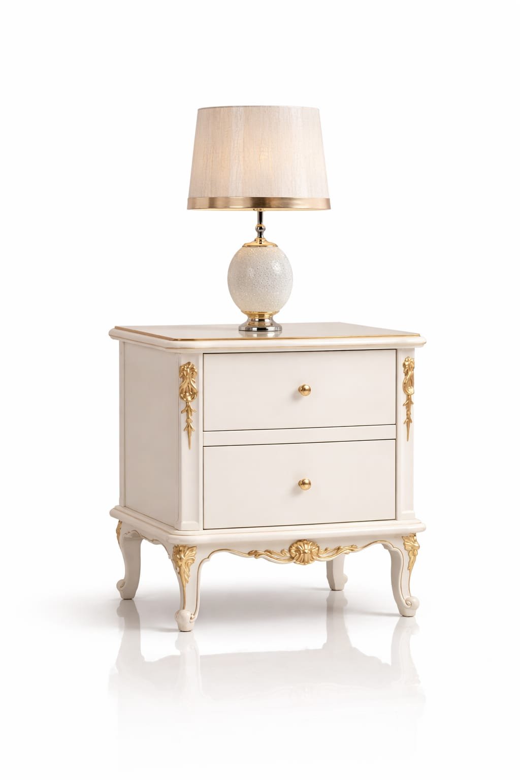 Luxury Bed Sets | Handmade Sheesham Wood Bedroom Furniture - Image 3