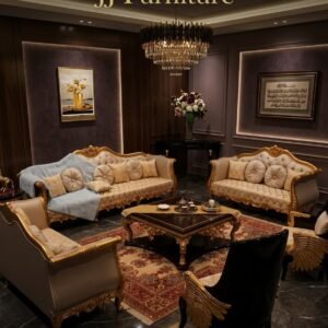 Best Luxury Sofa Set Designs in Pakistan